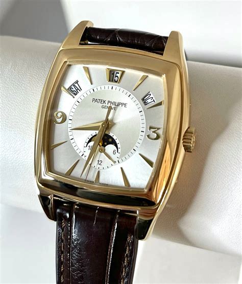 patek philippe complicated